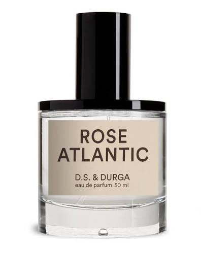 D.S. & Durga-Rose Atlantic | Decant