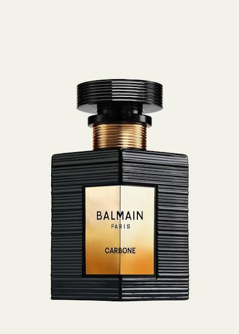 Balmain-Carbone| Decant