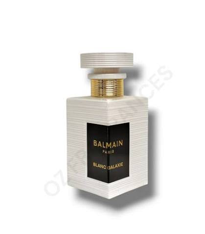 Balmain-Blanc Galaxie | Decant