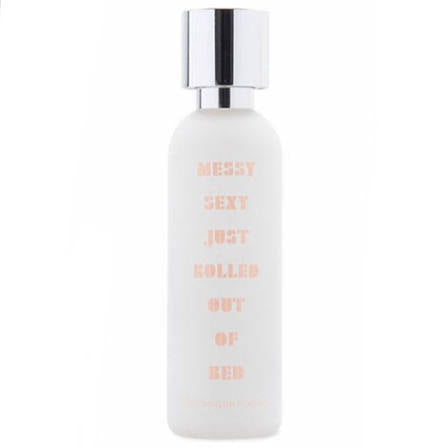 A Lab on Fire -Messy Sexy Just Rolled Out of Bed| Decant