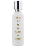 A Lab on Fire -What We Do in Paris Is Secret | Decant