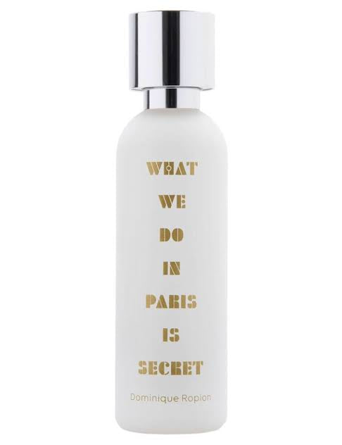 A Lab on Fire -What We Do in Paris Is Secret | Decant