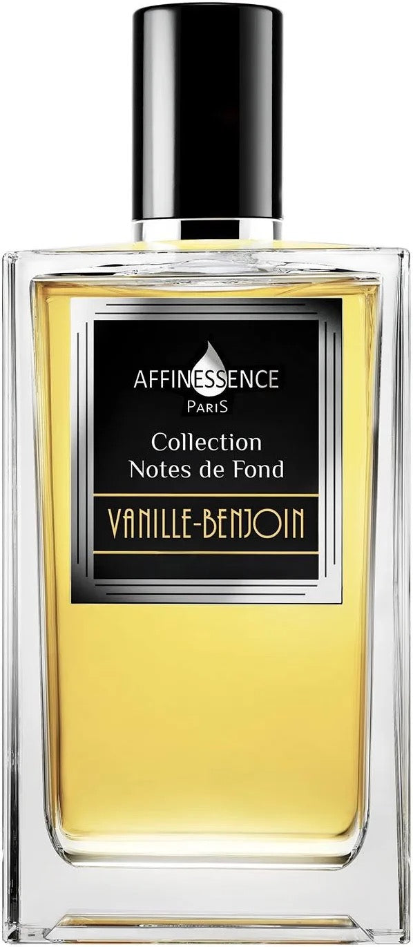 Affinessence -Vanille-Benzoïn| Decant