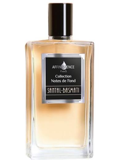 Affinessence -Santal Basmati| Decant