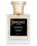 Badar-Sandal Gold| Decant