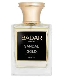 Badar-Sandal Gold| Decant