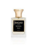 Badar-Sandal Rice| Decant