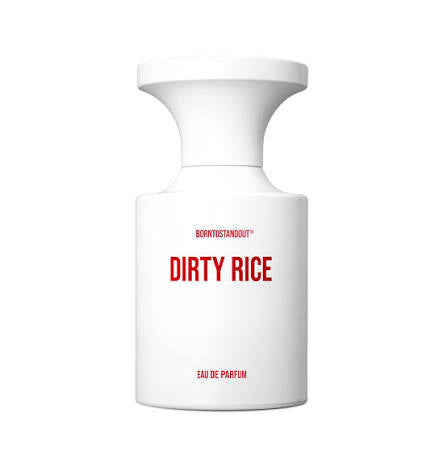 Born To Stand Out-Dirty Rice | Decant