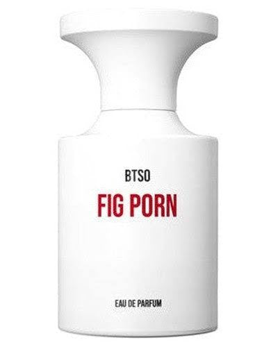 Born To Stand Out-Fig Porn| Decant