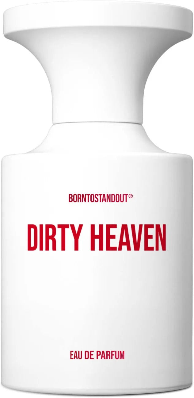 Born To Stand Out-Dirty Heaven  | Decant