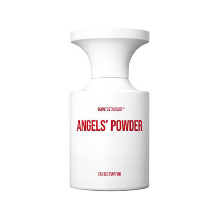 Born To Stand Out -Angels Powder | Decant