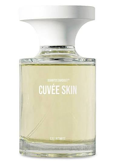 Born To Stand Out-Cuvée Skin | Decant