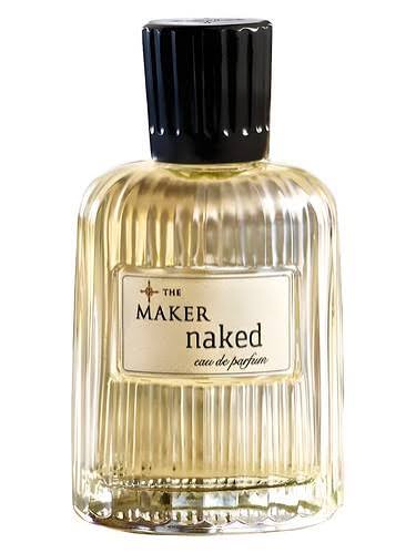 The Maker -Naked| Decant