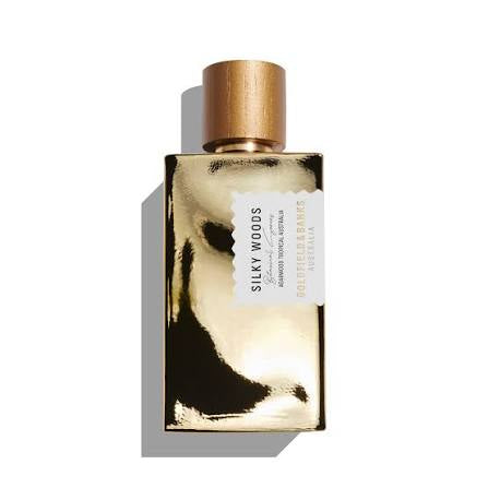Goldfield & Banks-Silky Woods EDP| Decant