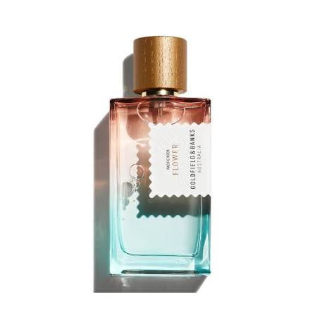 Goldfield & Banks-Pacific Rock Flower | Decant