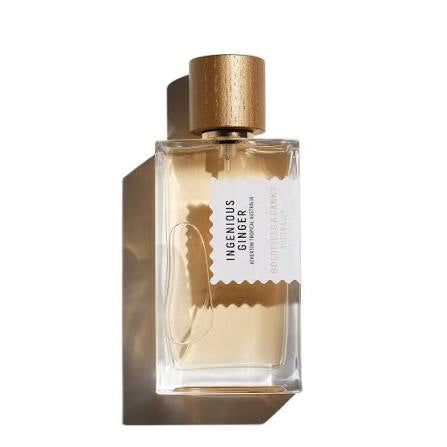 Goldfield & Banks-Ingenious Ginger|Decant