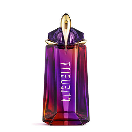 Mugler-Alien Hypersense| Decant