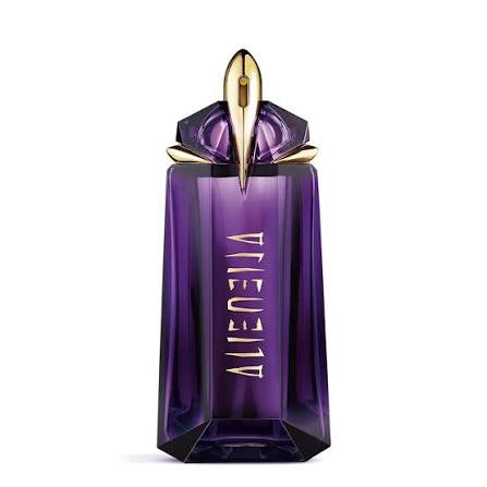 Mugler-Alien|Decant