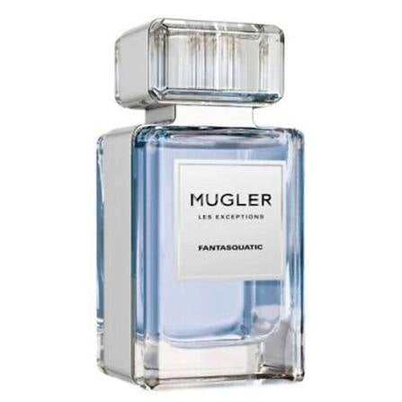 Mugler-Fantasquatic|Decants