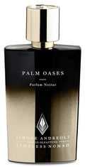 Simone Andreoli-Palm Oases| Decant