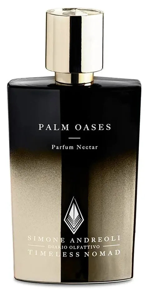 Simone Andreoli-Palm Oases| Decant