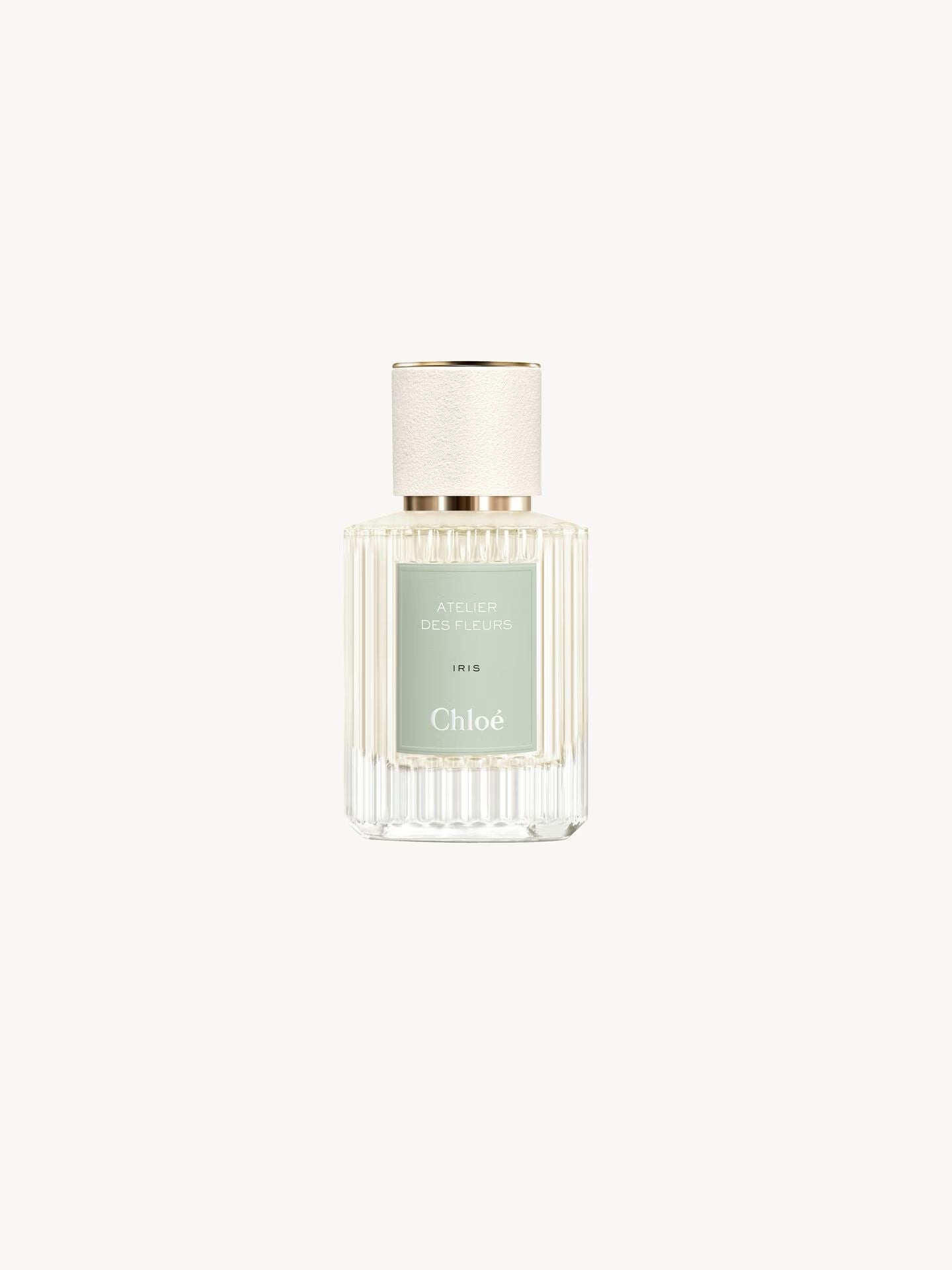 Chloé Atelier des Fleurs – Iris | Decant